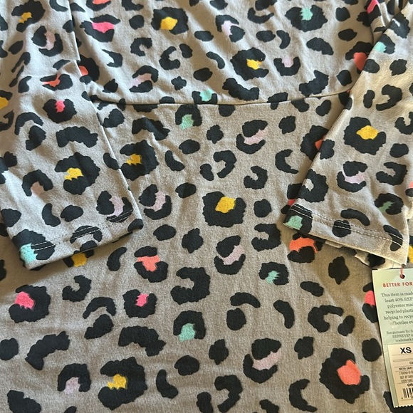 Cat & Jack Toddler Girl Dress - Picture 5 of 6
